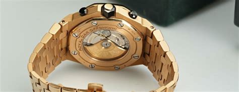 audemars piguet serial numbers|serial number watch check.